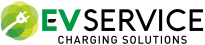 EV Service logo