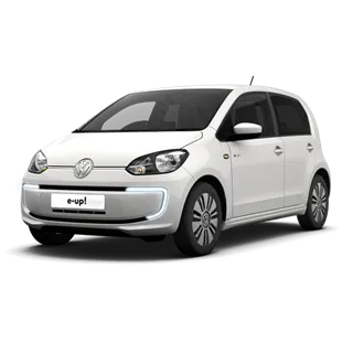 Afbeelding van Volkswagen e-up