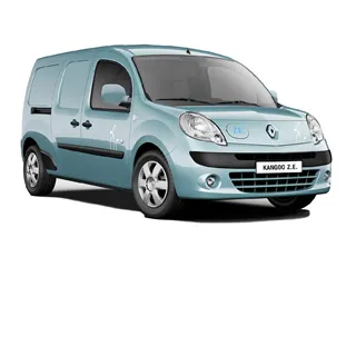 Afbeelding van Renault Kangoo ZE Phase I