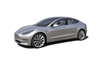 Afbeelding van Tesla Model 3