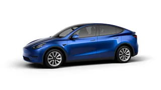 Afbeelding van Tesla Model Y