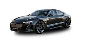 Afbeelding van Audi e-tron GT