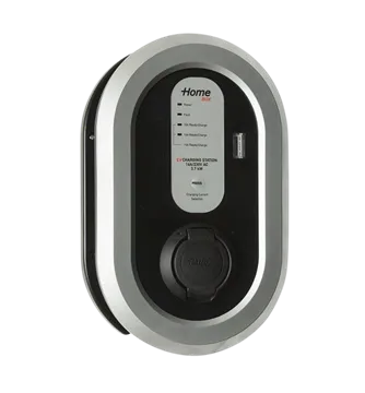 Ratio home box - socket