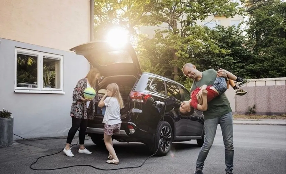 Het opladen van je elektrische auto op vakantie in Europa