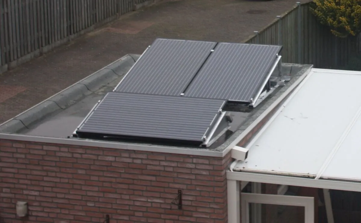 Nieuw! Doe-Het-Zelf Zonnepanelen Sets