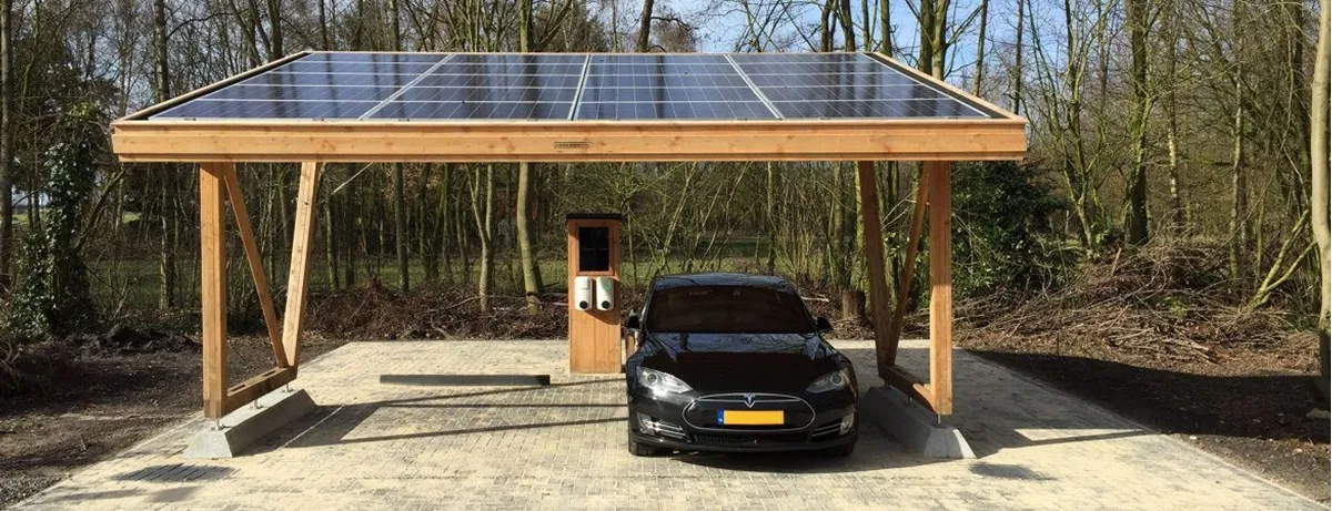 Zonnepanelen en meer in 2021