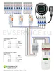 installatieschema wallbox pulsar plus