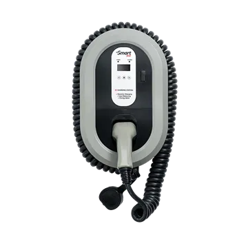 Ratio smart box - spiraal