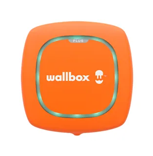 Wallbox Pulsar Plus - Limited Edition