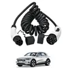 Laadkabel Audi e-tron Quattro - Spiraal