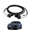 Laadkabel Audi Q4 e-tron - Recht