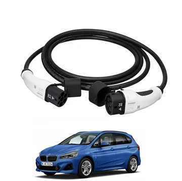 Laadkabel BMW 225xe - Recht