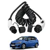 Laadkabel BMW 225xe - Spiraal