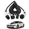 Laadkabel BMW i8 - Spiraal