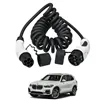 Laadkabel BMW x5 xDrive45e - Spiraal