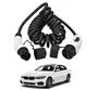 Laadkabel BMW 530e - Spiraal