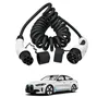Laadkabel BMW i4 - Spiraal