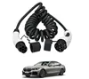 Laadkabel BMW 745e - Spiraal