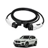 Laadkabel BMW X1 xDrive 25e - Recht