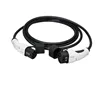 Laadkabel BMW X1 xDrive 25e - Recht