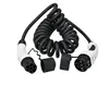 Laadkabel BMW X1 xDrive 25e - Spiraal
