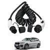 Laadkabel BMW X3 xDrive30e - Spiraal