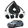 Laadkabel Hyundai IONIQ 5 - Spiraal