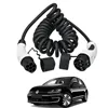 Laadkabel Volkswagen e-Golf - Spiraal