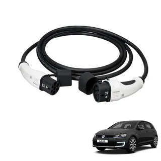 Laadkabel Volkswagen Golf GTE - Recht
