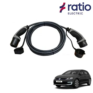 Ratio Laadkabel Volkswagen Golf GTE - Recht