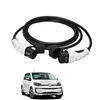Laadkabel Volkswagen e-up - Recht