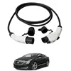 Laadkabel Cadillac ELR - Recht