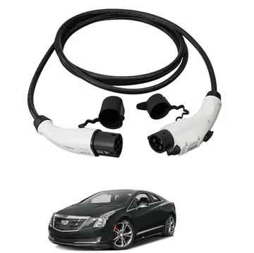 Laadkabel Cadillac ELR - Recht