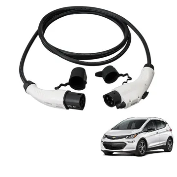 Laadkabel Chevrolet Bolt - Recht