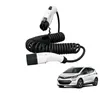 Laadkabel Chevrolet Bolt - Spiraal