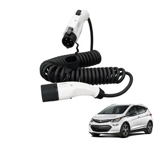 Laadkabel Chevrolet Bolt - Spiraal