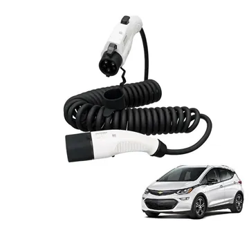 Laadkabel Chevrolet Bolt - Spiraal