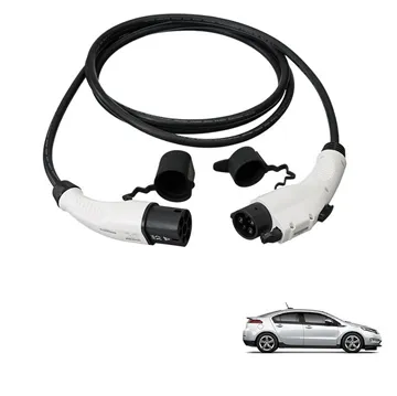 Laadkabel Chevrolet Volt - Recht