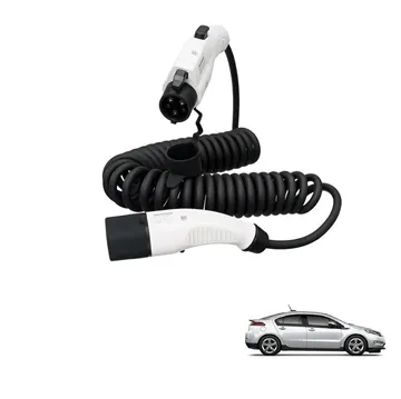 Laadkabel Chevrolet Volt - Spiraal