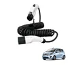 Laadkabel Chevrolet Spark EV - Spiraal