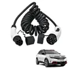 Laadkabel Citroën C5 Aircross Hybride - Spiraal