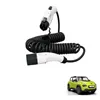 Laadkabel Citroën e Mehari - Spiraal