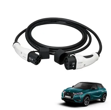 Laadkabel DS 3 Crossback - Recht
