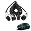 Laadkabel DS 3 Crossback - Spiraal