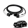 Laadkabel DS 7 Crossback E-Tense - Recht