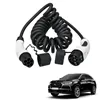 Laadkabel DS 7 Crossback E-Tense - Spiraal