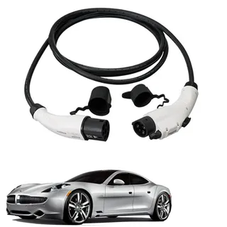 Laadkabel Fisker Karma - Recht
