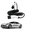 Laadkabel Fisker Karma - Spiraal