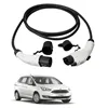 Laadkabel Ford C-MAX Energi - Recht