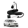Laadkabel Ford C-MAX Energi - Spiraal